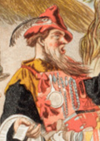 Autolycus photo
