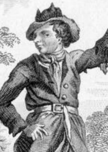 Autolycus photo