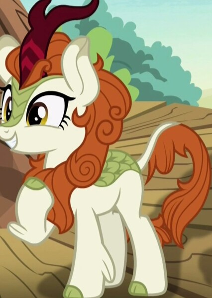 Autumn Blaze
