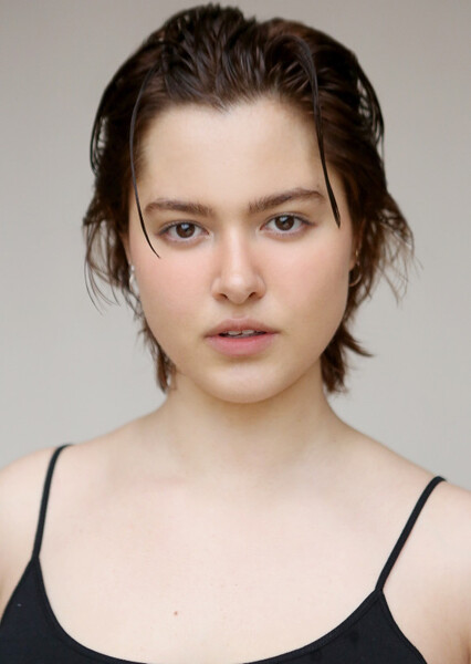 Autumn Shields