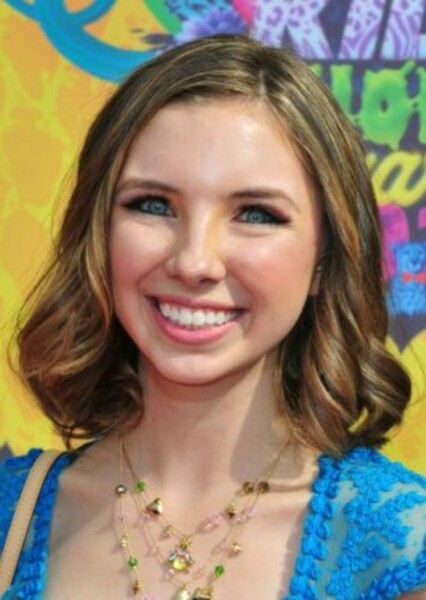 Autumn Wendel photo