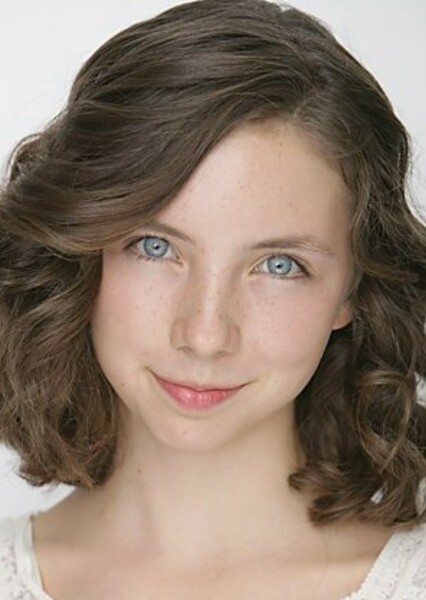 Autumn Wendel photo