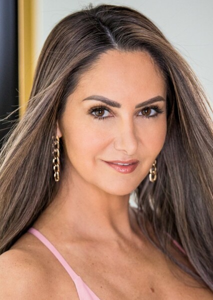 Ava Addams photo