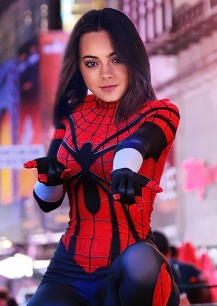 Ava Allan photo