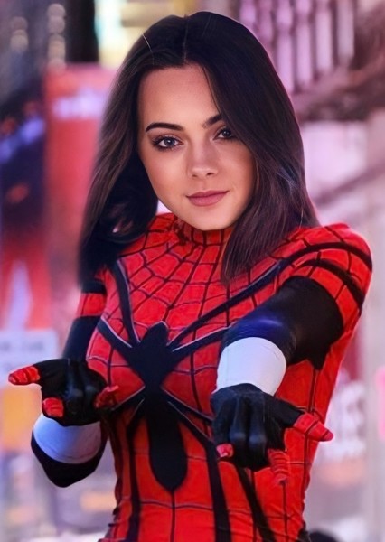Ava Allan photo