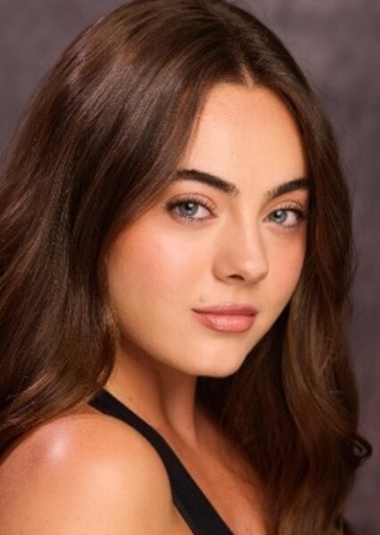 Ava Allen