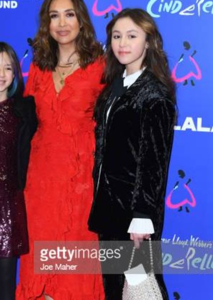 Ava Bailey Quinn photo