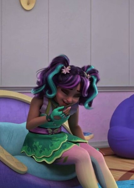 Ava Banji (Unicorn Academy) photo