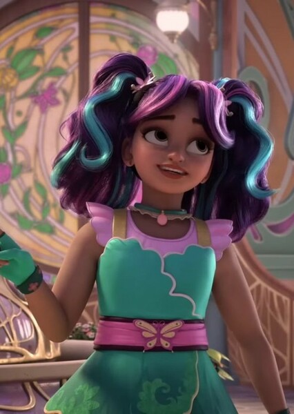 Ava Banji (Unicorn Academy) photo