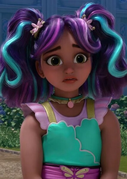 Ava Banji (Unicorn Academy) photo