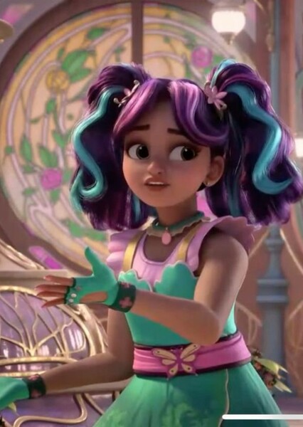 Ava Banji (Unicorn Academy) photo