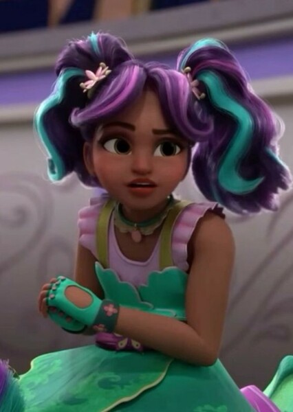 Ava Banji (Unicorn Academy) photo