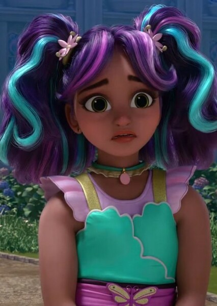 Ava Banji (Unicorn Academy) photo