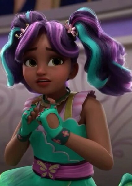 Ava Banji (Unicorn Academy) photo