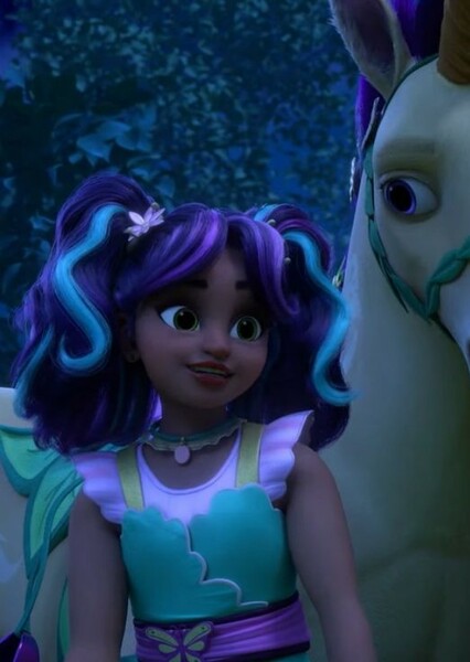 Ava Banji (Unicorn Academy) photo
