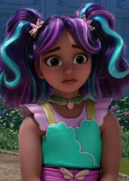 Ava Banji (Unicorn Academy) photo