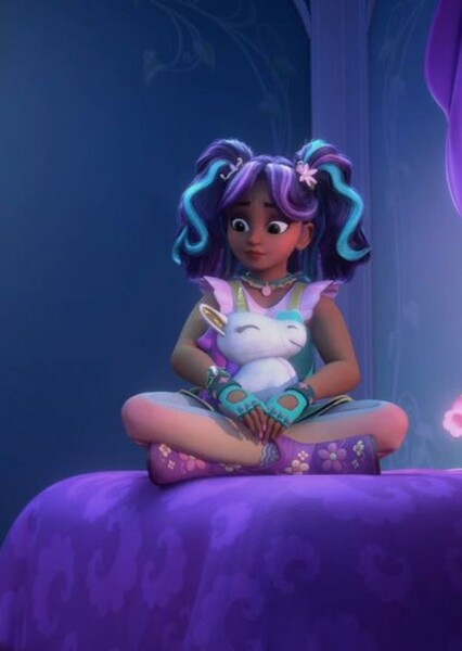 Ava Banji (Unicorn Academy) photo