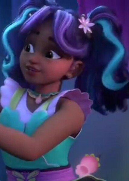 Ava Banji (Unicorn Academy) photo
