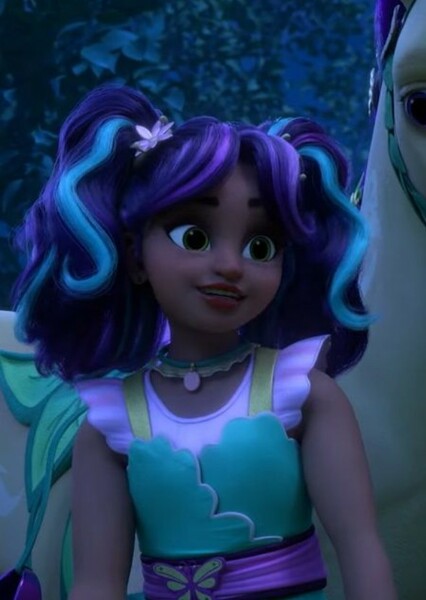 Ava Banji (Unicorn Academy) photo