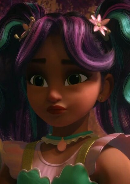 Ava Banji (Unicorn Academy) photo