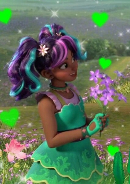 Ava Banji (Unicorn Academy) photo