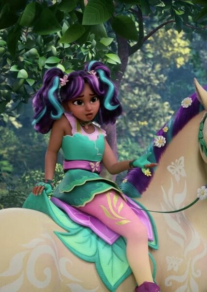 Ava Banji (Unicorn Academy) photo