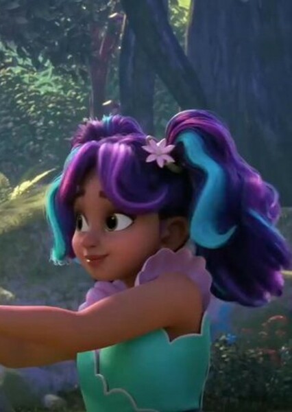 Ava Banji (Unicorn Academy) photo