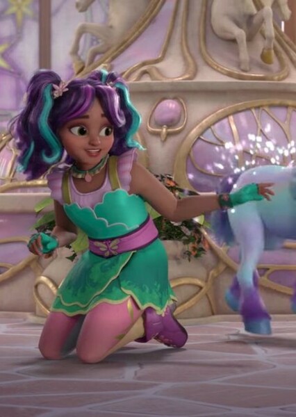 Ava Banji (Unicorn Academy) photo