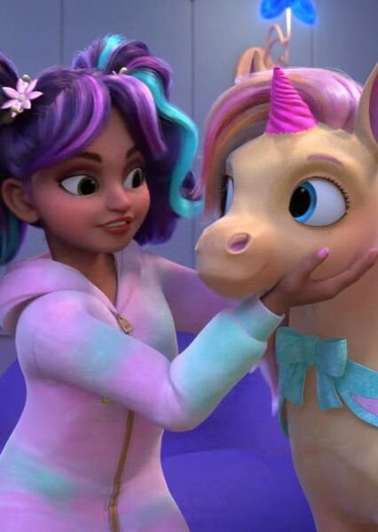 Ava Banji (Unicorn Academy) photo