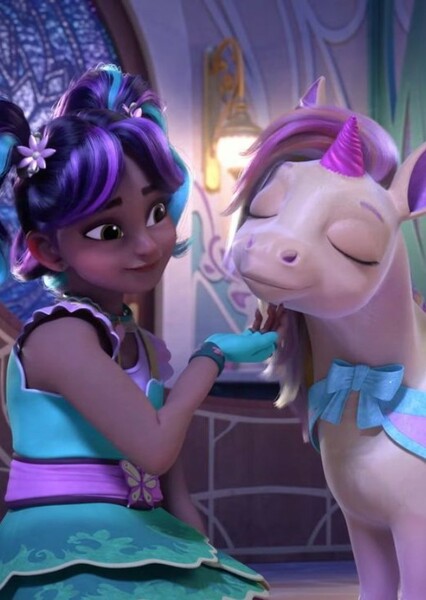 Ava Banji (Unicorn Academy) photo
