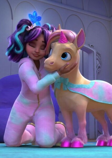 Ava Banji (Unicorn Academy) photo