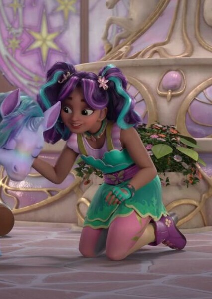 Ava Banji (Unicorn Academy) photo