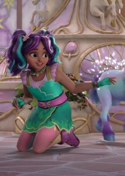 Ava Banji (Unicorn Academy) photo