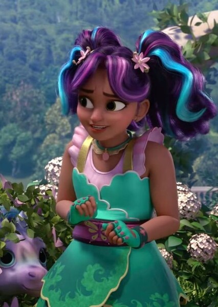 Ava Banji (Unicorn Academy) photo