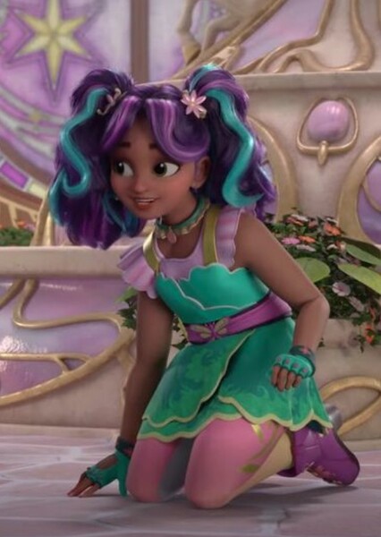 Ava Banji (Unicorn Academy) photo