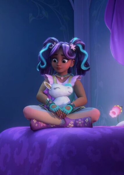 Ava Banji (Unicorn Academy) photo