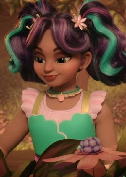 Ava Banji (Unicorn Academy) photo