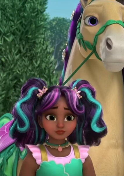 Ava Banji (Unicorn Academy) photo