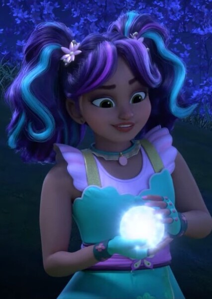 Ava Banji (Unicorn Academy) photo