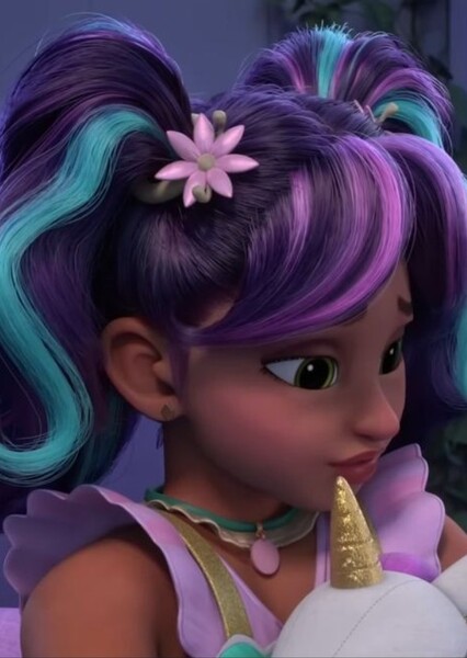 Ava Banji (Unicorn Academy) photo