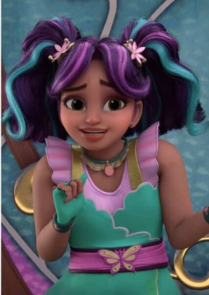 Ava Banji (Unicorn Academy) photo