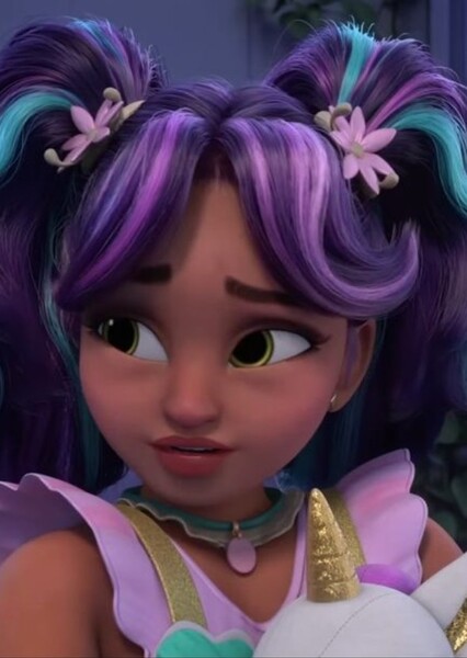 Ava Banji (Unicorn Academy) photo