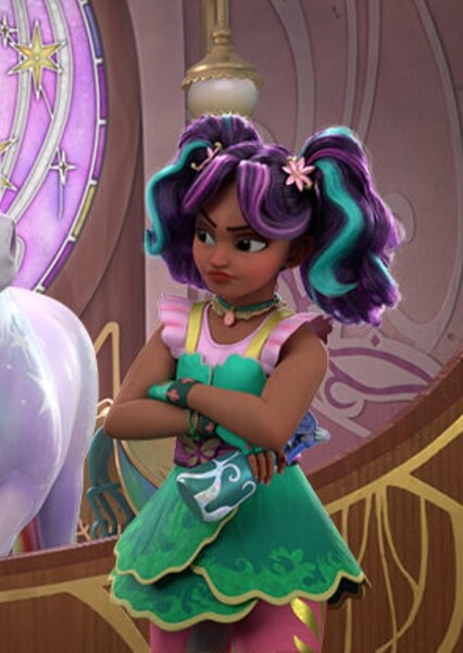 Ava Banji (Unicorn Academy) photo
