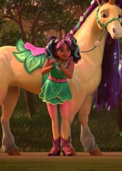 Ava Banji (Unicorn Academy) photo