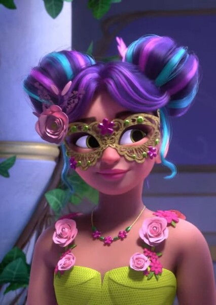 Ava Banji (Unicorn Academy) photo