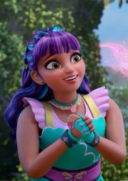 Ava Banji (Unicorn Academy) photo