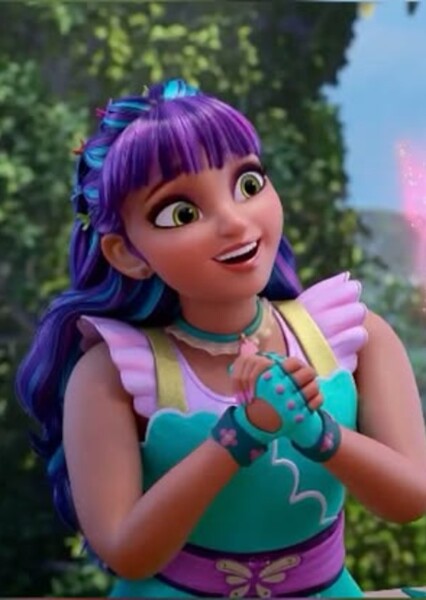 Ava Banji (Unicorn Academy) photo
