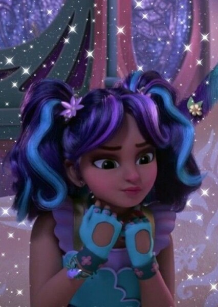 Ava Banji (Unicorn Academy) photo