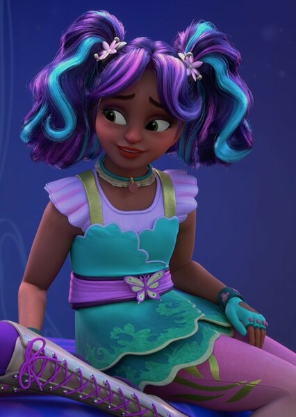 Ava Banji (Unicorn Academy) photo