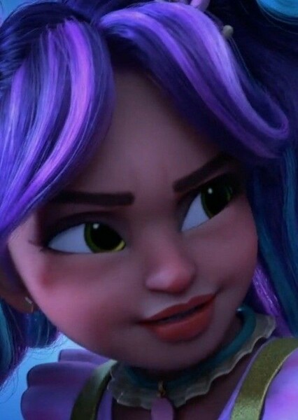 Ava Banji (Unicorn Academy) photo